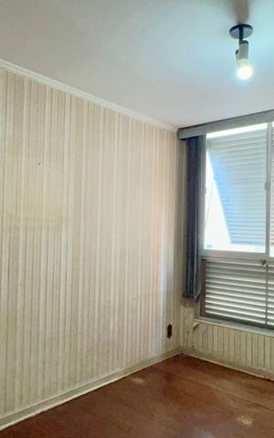 Apartamento à venda com 163m², 3 quartos e 1 vaga Apartamento à venda com 163m², 3 quartos e 1 vagaQuarto 1