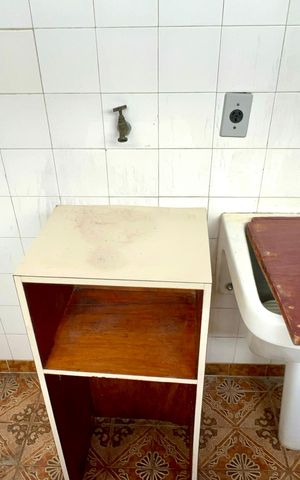 Apartamento à venda com 163m², 3 quartos e 1 vaga Apartamento à venda com 163m², 3 quartos e 1 vagaÁrea de Serviço