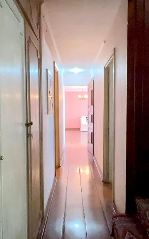 Apartamento à venda com 163m², 3 quartos e 1 vaga Apartamento à venda com 163m², 3 quartos e 1 vagaCorredor