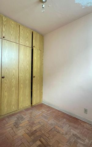 Apartamento à venda com 163m², 3 quartos e 1 vaga Apartamento à venda com 163m², 3 quartos e 1 vagaQuarto de Serviço