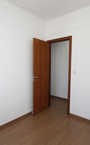 Apartamento para alugar com 83m², 3 quartos e 2 vagasQuarto 2