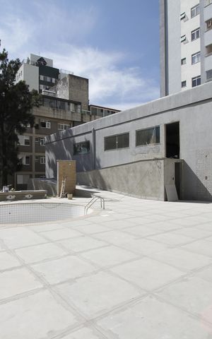 Apartamento para alugar com 83m², 3 quartos e 2 vagasÁrea comum - Piscina