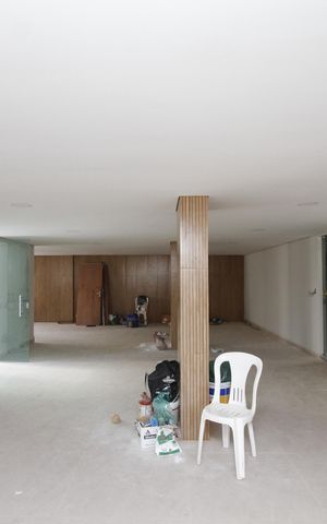 Apartamento para alugar com 83m², 3 quartos e 2 vagasÁrea comum - Salão de festas