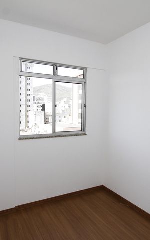 Apartamento para alugar com 83m², 3 quartos e 2 vagasQuarto 2