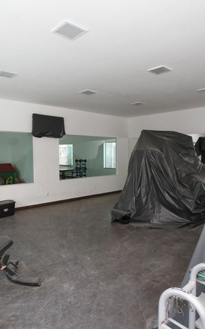 Apartamento para alugar com 83m², 3 quartos e 2 vagasÁrea comum - Academia