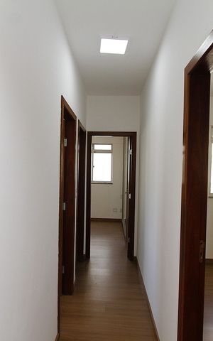 Apartamento para alugar com 83m², 3 quartos e 2 vagasCorredor