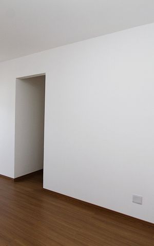 Apartamento para alugar com 83m², 3 quartos e 2 vagasSala