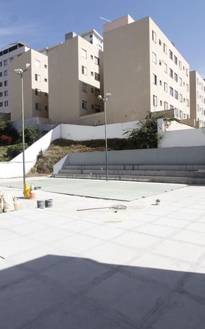 Apartamento para alugar com 83m², 3 quartos e 2 vagasQuadra Esportiva