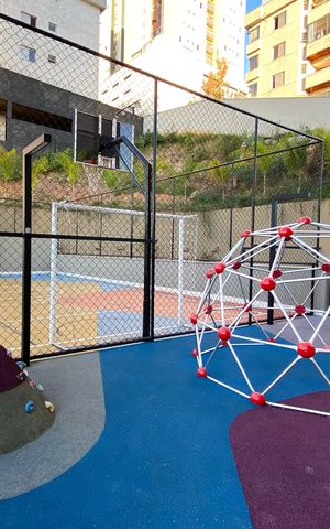 Apartamento à venda com 94m², 3 quartos e 3 vagas Apartamento à venda com 94m², 3 quartos e 3 vagasÁrea comum
