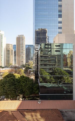 Apartamento à venda com 92m², 2 quartos e sem vagaQuarto 2