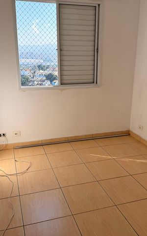 Apartamento para alugar com 53m², 2 quartos e 1 vaga Apartamento para alugar com 53m², 2 quartos e 1 vagaQuarto