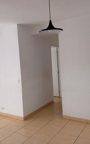 Apartamento para alugar com 53m², 2 quartos e 1 vaga Apartamento para alugar com 53m², 2 quartos e 1 vagaSala