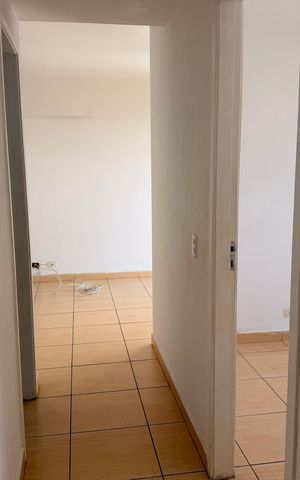 Apartamento para alugar com 53m², 2 quartos e 1 vaga Apartamento para alugar com 53m², 2 quartos e 1 vagaCorredor