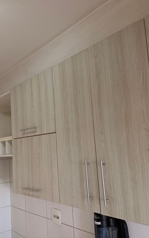 Apartamento para alugar com 53m², 2 quartos e 1 vaga Apartamento para alugar com 53m², 2 quartos e 1 vagaCozinha