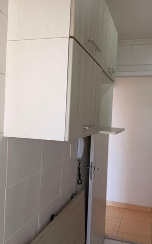 Apartamento para alugar com 53m², 2 quartos e 1 vaga Apartamento para alugar com 53m², 2 quartos e 1 vagaCozinha