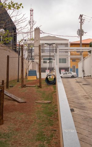 Apartamento à venda com 47m², 2 quartos e 1 vaga Apartamento à venda com 47m², 2 quartos e 1 vagaEspaço Pet