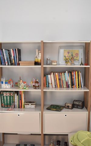Apartamento à venda com 96m², 3 quartos e 2 vagasQuarto 3