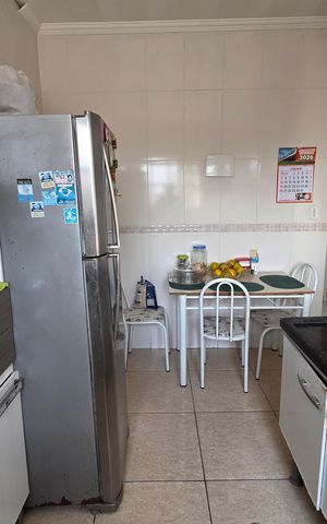 Casa de condomínio para alugar com 60m², 1 quarto e 1 vaga Casa de condomínio para alugar com 60m², 1 quarto e 1 vagaCozinha