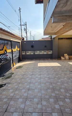 Casa de condomínio para alugar com 60m², 1 quarto e 1 vaga Casa de condomínio para alugar com 60m², 1 quarto e 1 vagaGaragem