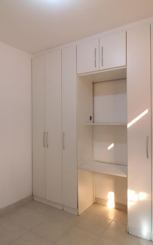 Apartamento à venda com 46m², 2 quartos e 1 vagaQuarto 2