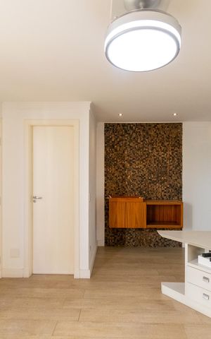 Casa de condomínio à venda com 133m², 3 quartos e 3 vagas Casa de condomínio à venda com 133m², 3 quartos e 3 vagasSala