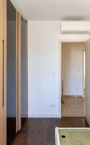 Casa de condomínio à venda com 133m², 3 quartos e 3 vagas Casa de condomínio à venda com 133m², 3 quartos e 3 vagasQuarto 2