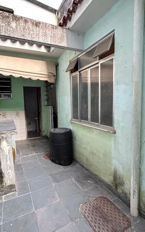 Casa para alugar com 400m², 2 quartos e 1 vagaÁrea de Serviço