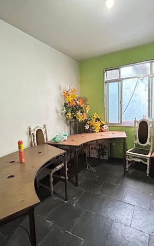 Casa para alugar com 400m², 2 quartos e 1 vagaQuarto 2