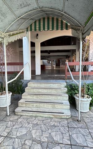 Casa para alugar com 400m², 2 quartos e 1 vagaÁrea comum