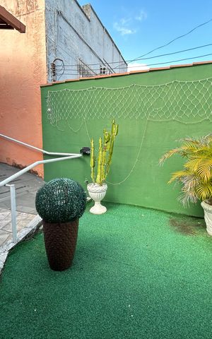 Casa para alugar com 400m², 2 quartos e 1 vagaÁrea comum