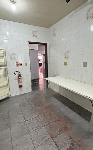 Casa para alugar com 400m², 2 quartos e 1 vagaCozinha