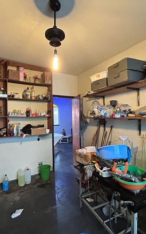 Casa para alugar com 400m², 2 quartos e 1 vagaQuarto 1