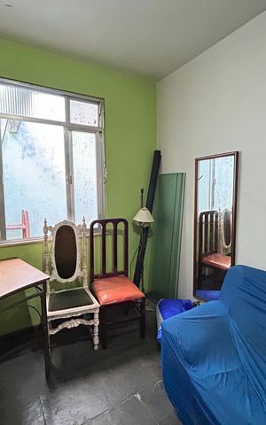 Casa para alugar com 400m², 2 quartos e 1 vagaQuarto 2