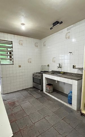 Casa para alugar com 400m², 2 quartos e 1 vagaCozinha