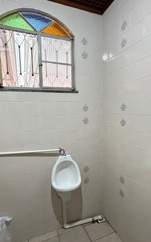 Casa para alugar com 400m², 2 quartos e 1 vagaBanheiro 2