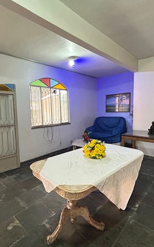Casa para alugar com 400m², 2 quartos e 1 vagaSala
