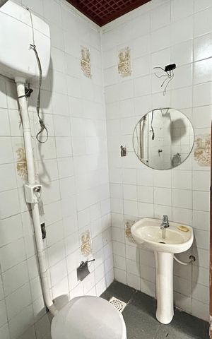 Casa para alugar com 400m², 2 quartos e 1 vagaBanheiro 3