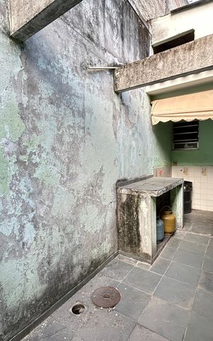 Casa para alugar com 400m², 2 quartos e 1 vagaÁrea de Serviço