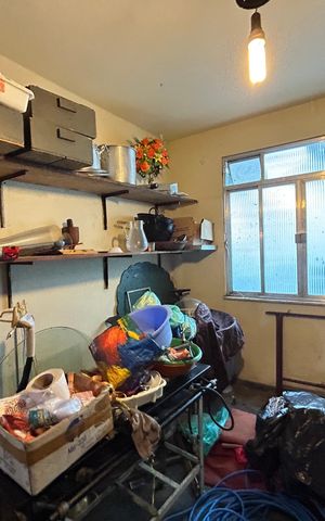 Casa para alugar com 400m², 2 quartos e 1 vagaQuarto 1