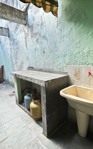 Casa para alugar com 400m², 2 quartos e 1 vagaÁrea de Serviço
