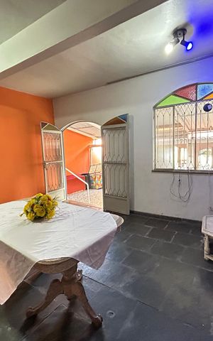 Casa para alugar com 400m², 2 quartos e 1 vagaSala