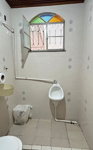 Casa para alugar com 400m², 2 quartos e 1 vagaBanheiro 2