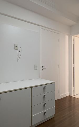 Apartamento à venda com 91m², 3 quartos e 2 vagas Apartamento à venda com 91m², 3 quartos e 2 vagasSuíte 2