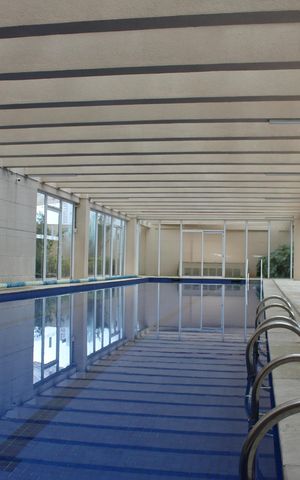 Apartamento para alugar com 91m², 3 quartos e 2 vagasPiscina Coberta