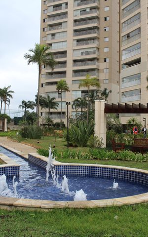 Apartamento para alugar com 91m², 3 quartos e 2 vagasÁrea comum