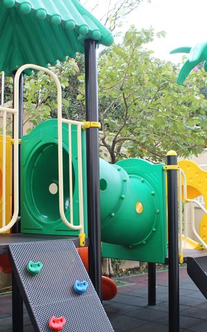 Apartamento para alugar com 91m², 3 quartos e 2 vagasPlayground