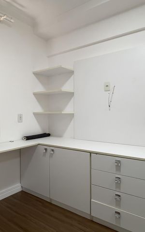 Apartamento à venda com 91m², 3 quartos e 2 vagas Apartamento à venda com 91m², 3 quartos e 2 vagasSuíte 2