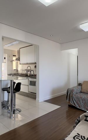 Apartamento à venda com 91m², 3 quartos e 2 vagas Apartamento à venda com 91m², 3 quartos e 2 vagasSala