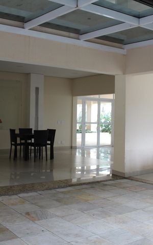 Apartamento para alugar com 91m², 3 quartos e 2 vagasSalão de Festas