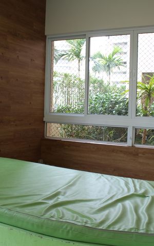 Apartamento para alugar com 91m², 3 quartos e 2 vagasBrinquedoteca